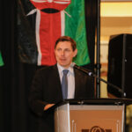 Brampton Mayor Patrick Brown to Return for the 2026 Kenya–Canada Forum