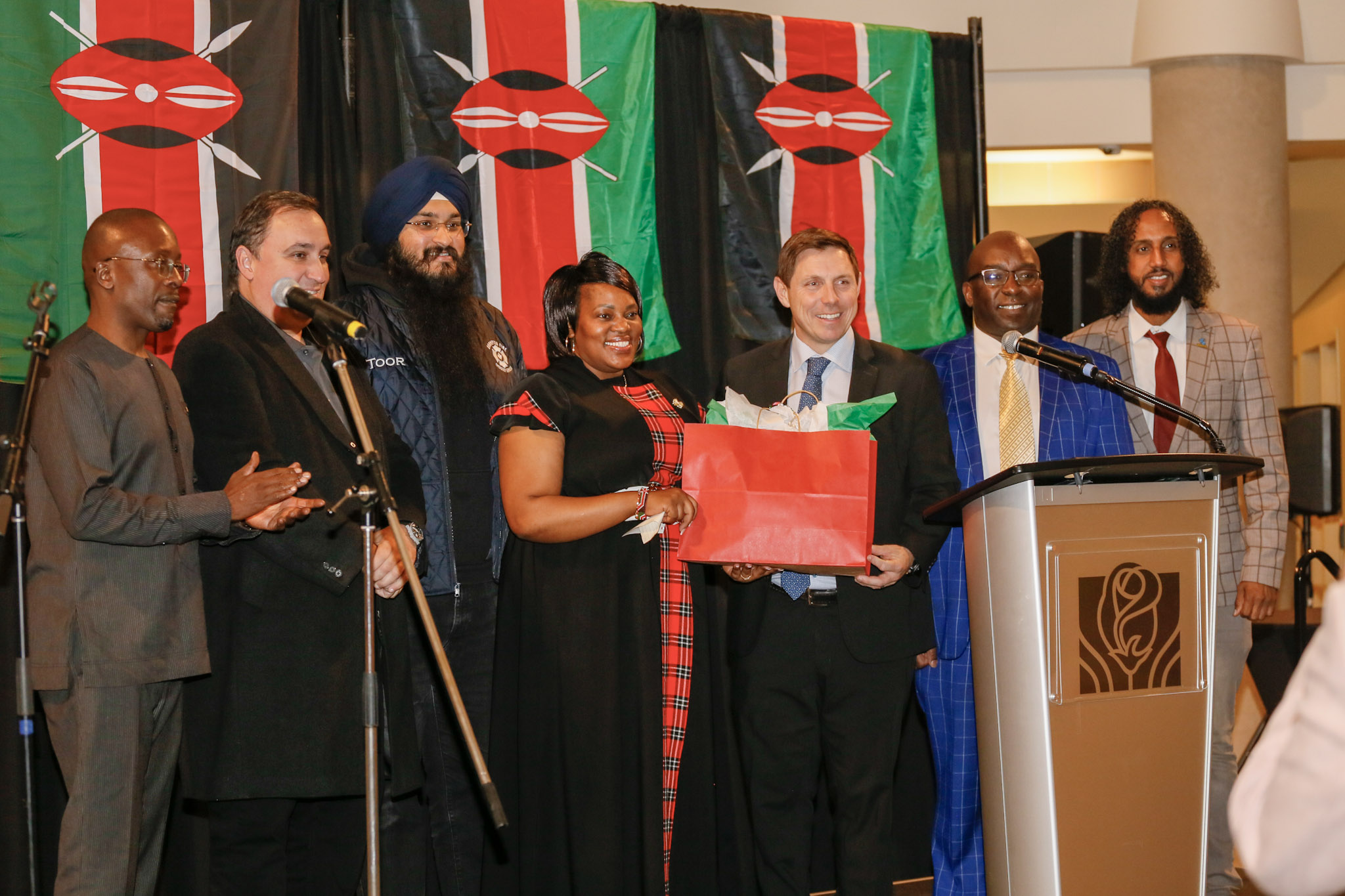 Celebrating Kenyan Excellence in Canada: Diaspora Recognition & Awards Return in 2026