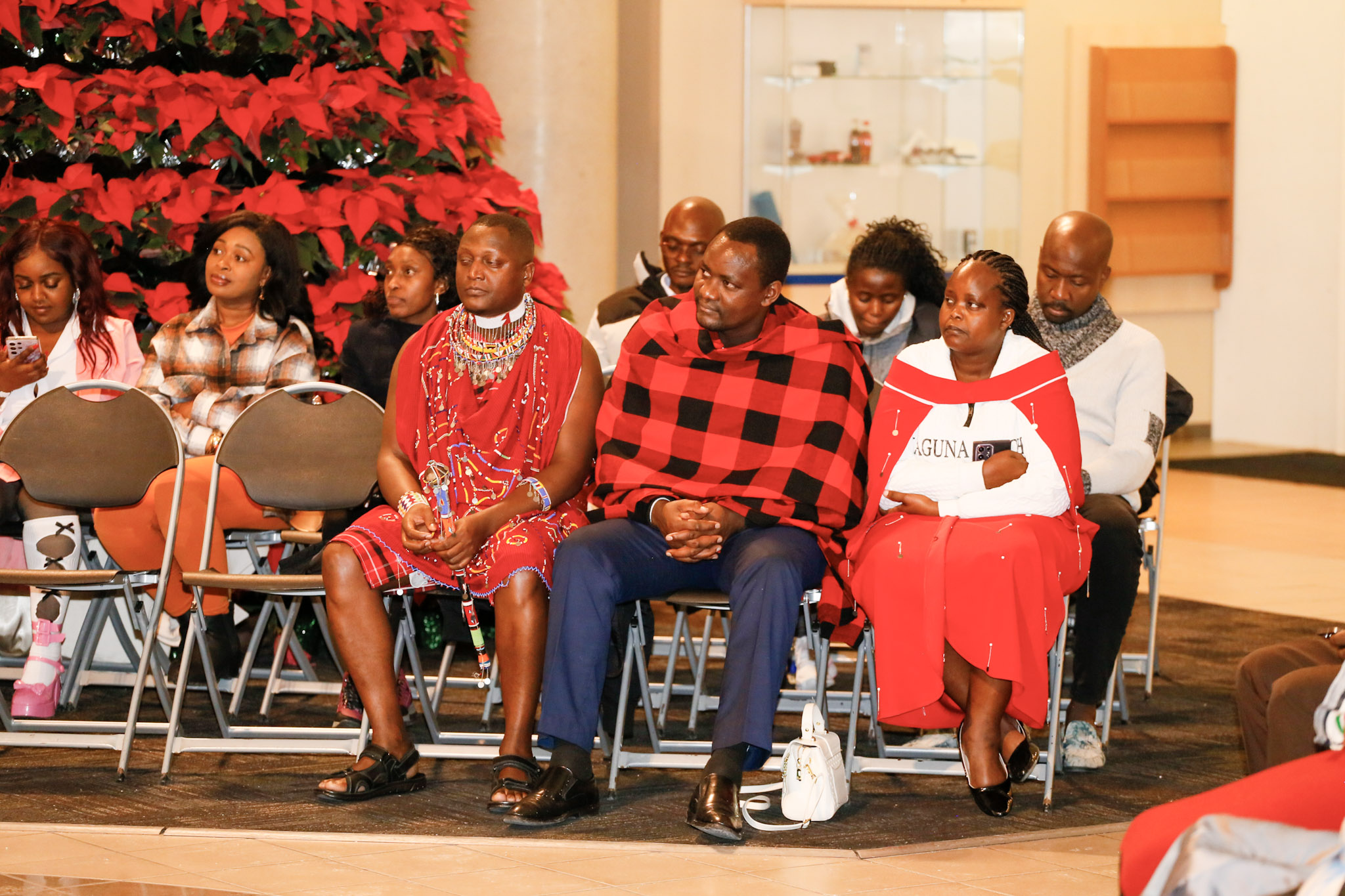 Kenyan Culture Takes Centre Stage: Artistic Performances Return to the Kenya-Canada Forum 2026